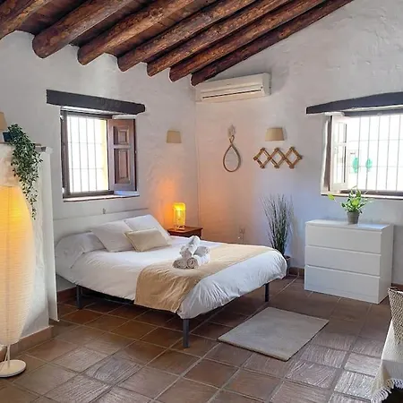 Casabenadalid. Casa Rural Con Piscina. Buitenkant foto