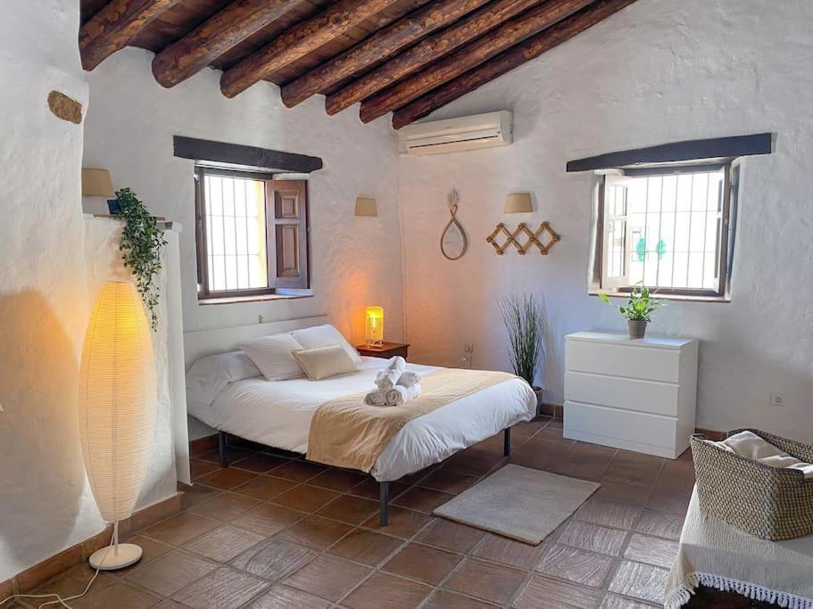 Holiday home Casabenadalid. Con Piscina.