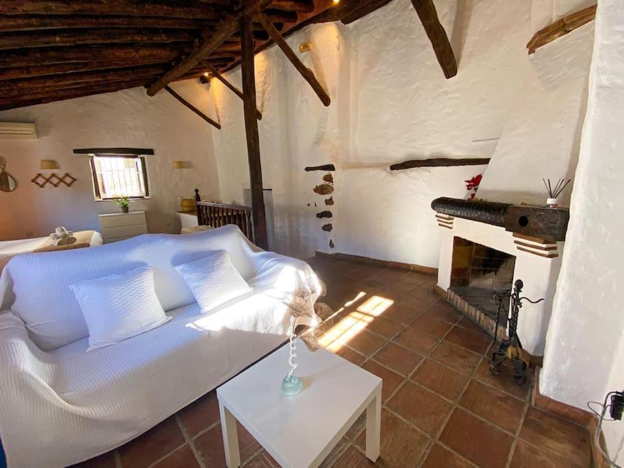 Casabenadalid. Con Piscina. Holiday home *